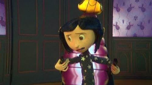 Coraline