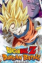 Dragon Ball Z: Dokkan Battle