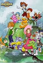 Digimon Adventure (1999)