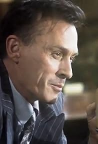 Primary photo for Robert Knepper