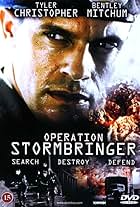 Frogmen Operation Stormbringer