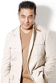 Primary photo for Kamal Haasan