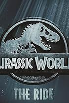 Jurassic World: The Ride