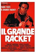 The Big Racket