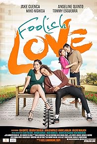 Primary photo for Foolish Love