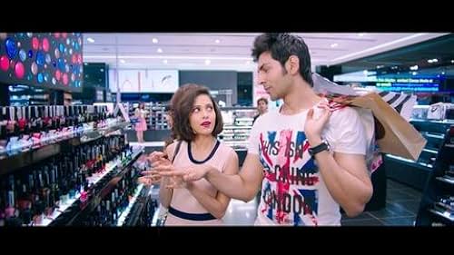 Pyaar Ka Punchnama 2