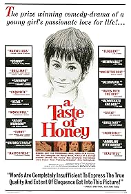 A Taste of Honey (1961)