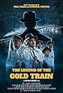 The Legend of the Gold Train (2022)