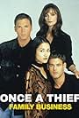 Once a Thief: Family Business (1998)