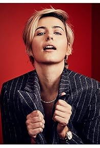 Primary photo for Jacqueline Toboni