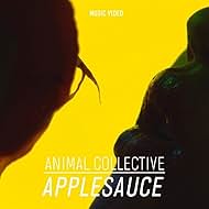 Animal Collective: Applesauce (2012)