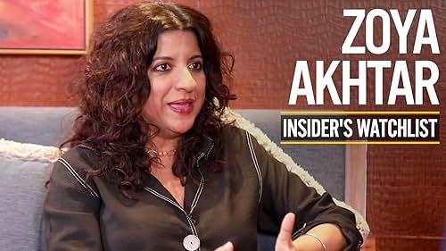 Zoya Akhtar Doesn't Enjoy the Standard Rom-Com