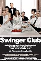 Swinger Club