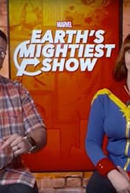 Marvel: Earth's Mightiest Show (2016)