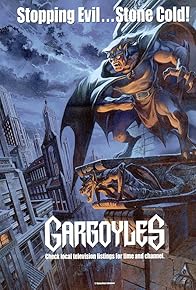 Primary photo for Gargoyles