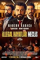 Illegal Hayatlar: Meclis