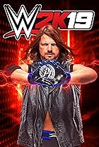 WWE 2K19