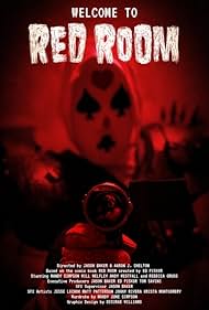 Welcome to RED ROOM (2021)