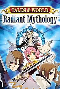 Primary photo for Tales of the World: Radiant Mythology