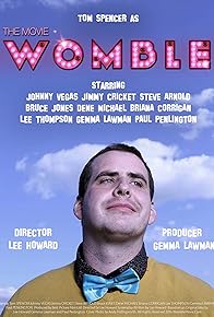 Primary photo for Womble Movie