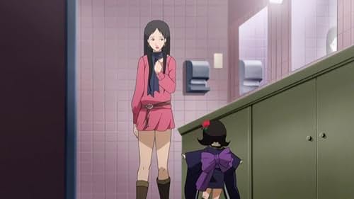 Hell Girl: Two Mirrors (2006)