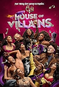 Primary photo for House of Villains