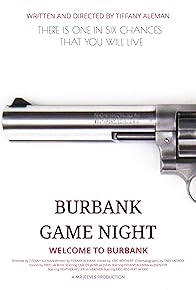 Primary photo for Burbank Game Night