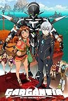 Gargantia on the Verdurous Planet