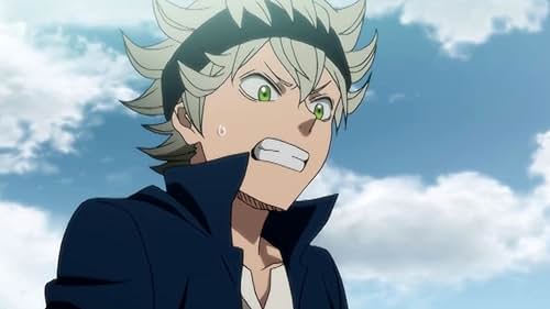 Black Clover