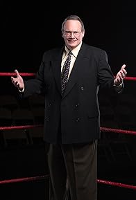 Primary photo for James E. Cornette