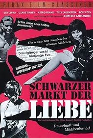 Schwarzer Markt der Liebe (1966)