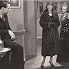 Lew Ayres, Hedda Hopper, and Dorothy Revier in Night World (1932)