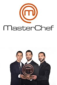 Primary photo for MasterChef Greece