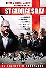 Charles Dance, Craig Fairbrass, Frank Harper, Vincent Regan, and Ashley Walters in St George's Day (2012)