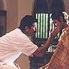 Tabu and Anil Kapoor in Virasat (1997)