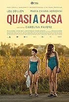 Quasi a casa (2024)