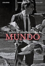 Todas as Mulheres do Mundo (1966)