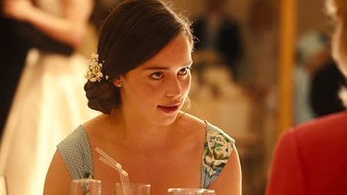 Me Before You: He's A Good One