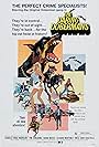 The Daring Dobermans (1973)