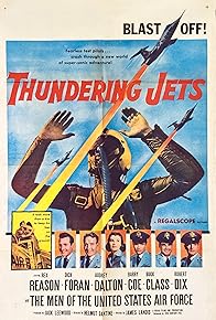 Primary photo for Thundering Jets