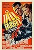 The Tall Target (1951) Poster