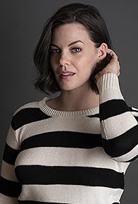 Primary photo for Haley Webb