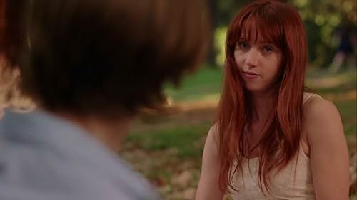 Ruby Sparks: Have We Met? (French Subtitled)