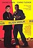 Rush Hour (1998) Poster