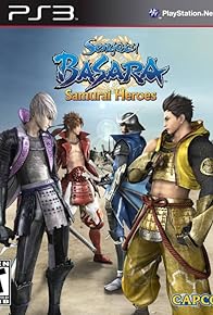 Primary photo for Sengoku Basara: Samurai Heroes