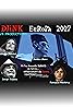 Djink Europa 2027 (Video 2009) Poster