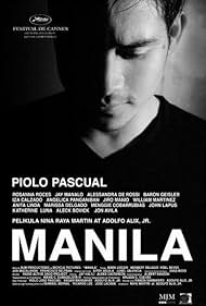 Piolo Pascual in Manila (2009)