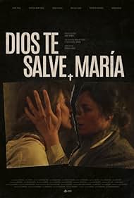 Matilde lladó and Irene Rojo in Dios te salve, María (2022)