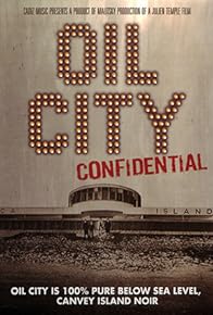 Primary photo for Oil City Confidential