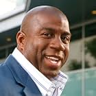 Magic Johnson